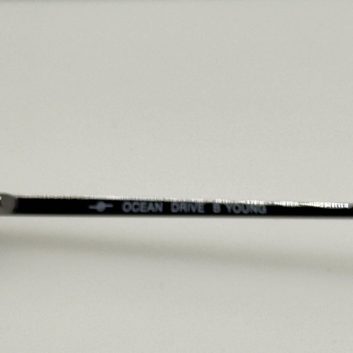 Ocean Drive B Young C2 Eyeglasses Eye Glasses Frames 48-17-135