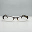 OGI Eyeglasses Eye Glasses Frames Mod 9056 Col 1121 Germany 49-20-135