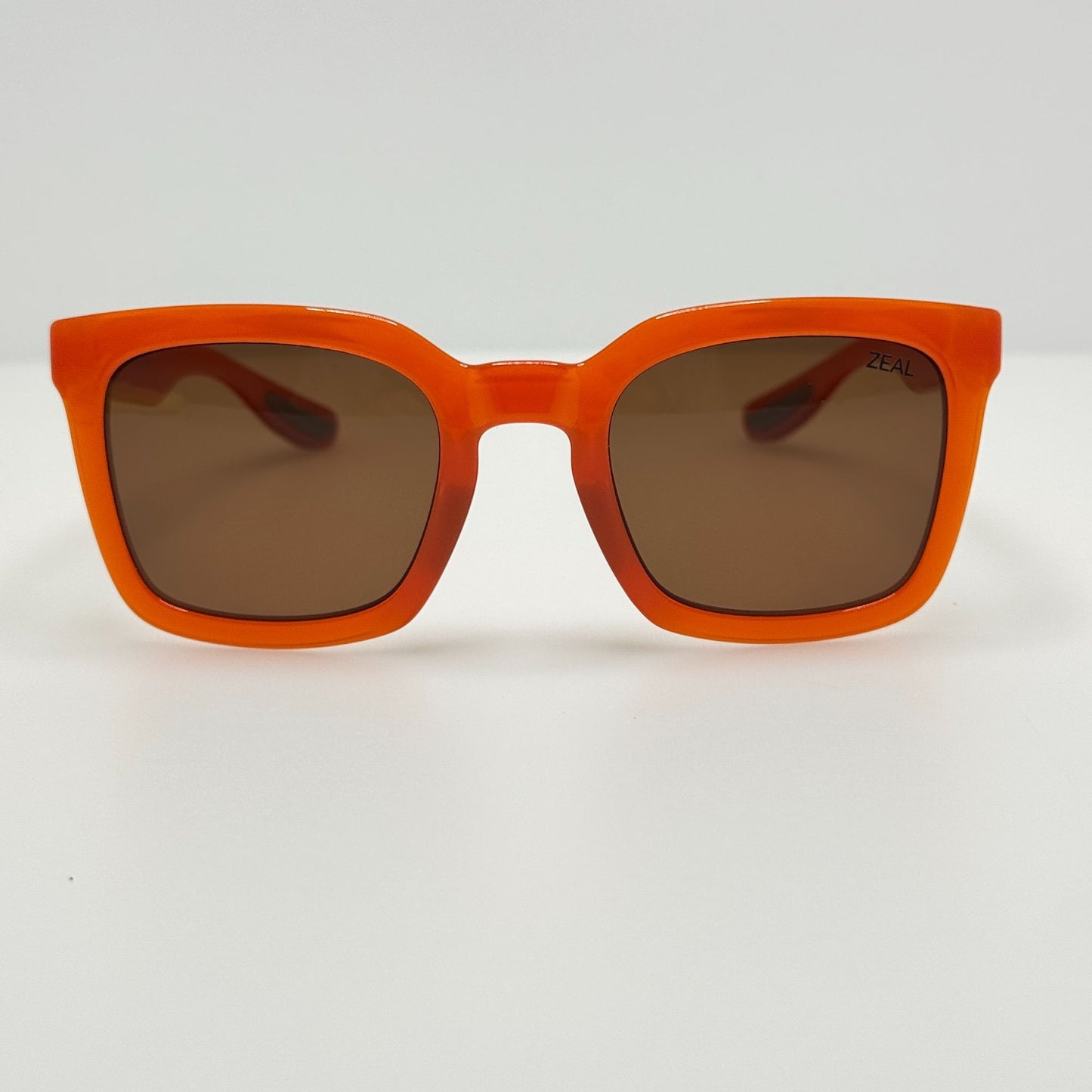 Zeal Sunglasses 11987 Lolo Ellume Polarized 51-24-149