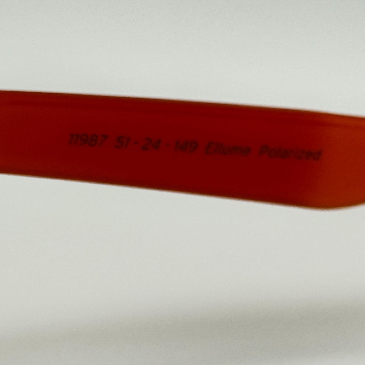 Zeal Sunglasses 11987 Lolo Ellume Polarized 51-24-149