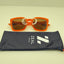 Zeal Sunglasses 11987 Lolo Ellume Polarized 51-24-149