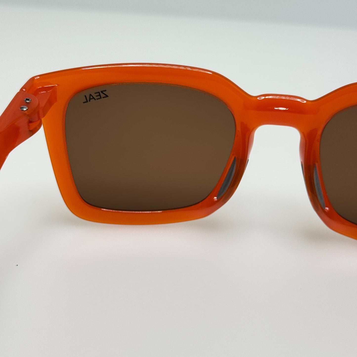 Zeal Sunglasses 11987 Lolo Ellume Polarized 51-24-149