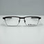 Oakley OX5099-0153 Tincup 0.5 Titanium Eyeglasses Eye Glasses Frames 53-18-135