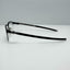Oakley OX5099-0153 Tincup 0.5 Titanium Eyeglasses Eye Glasses Frames 53-18-135