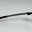 Oakley OX5099-0153 Tincup 0.5 Titanium Eyeglasses Eye Glasses Frames 53-18-135
