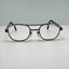 Airco AOP 650 Z87 5 1/2 Eye Glasses Eyeglasses 50-20