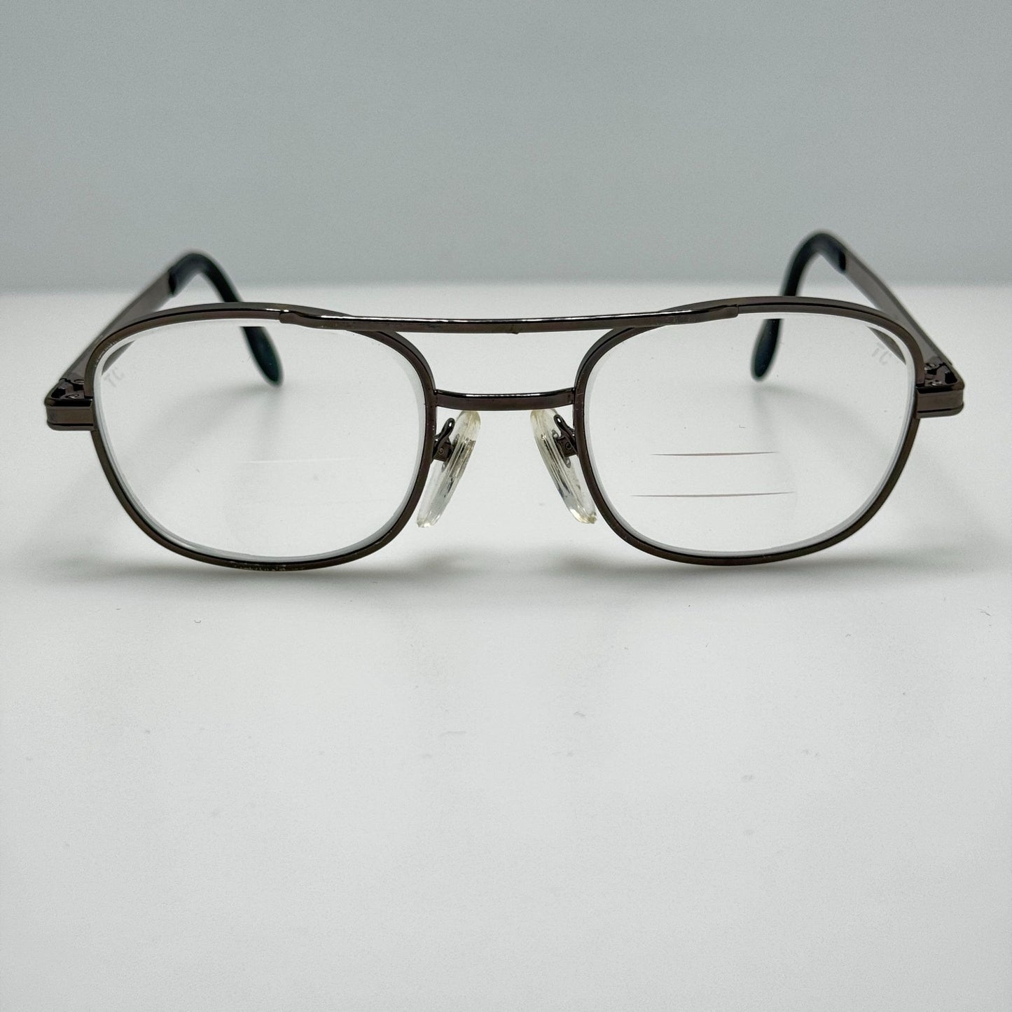 Airco AOP 650 Z87 5 1/2 Eye Glasses Eyeglasses 50-20