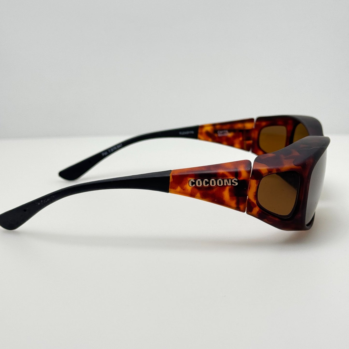 Cocoons Sunglasses C417A Minislim Flex2Fit