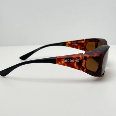 Cocoons Sunglasses C417A Minislim Flex2Fit