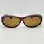 Cocoons Sunglasses C417A Minislim Flex2Fit