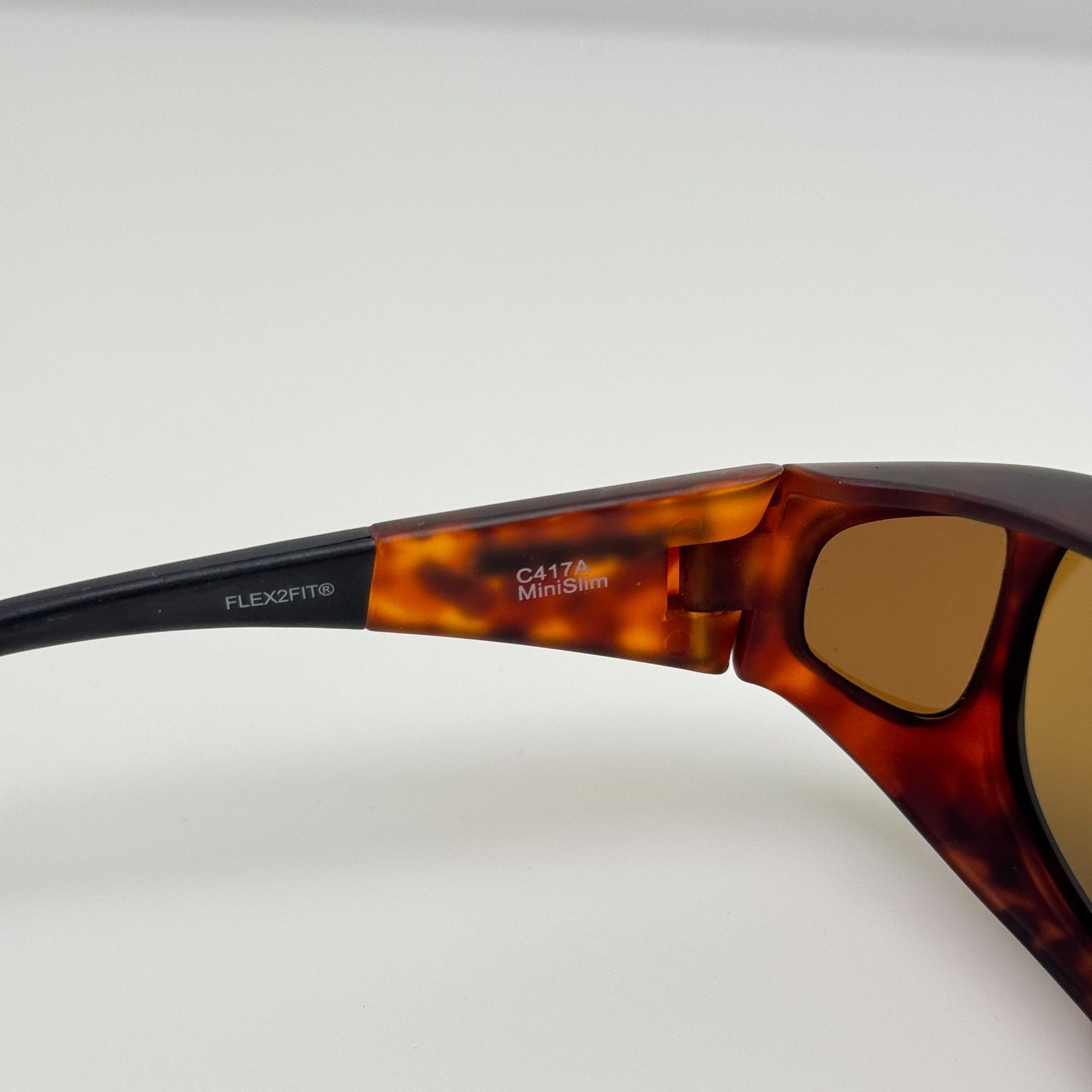 Cocoons Sunglasses C417A Minislim Flex2Fit