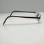 Silhouette 7642 40 6055 Eyeglasses Eye Glasses Frames Austria 17-135