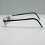 Silhouette 7642 40 6055 Eyeglasses Eye Glasses Frames Austria 17-135