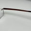 Silhouette 7642 40 6055 Eyeglasses Eye Glasses Frames Austria 17-135