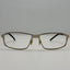 Drivewear Eyeglasses Eye Glasses Frames Dw4a Gold