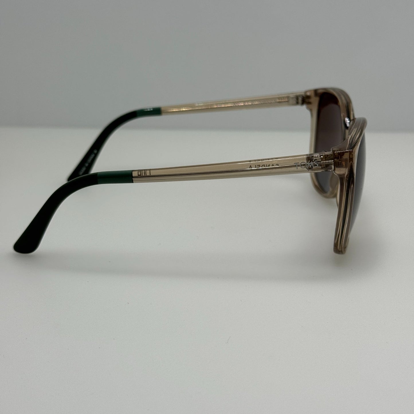 Toms Sunglasses Sandela S004-045-05 57-16-140