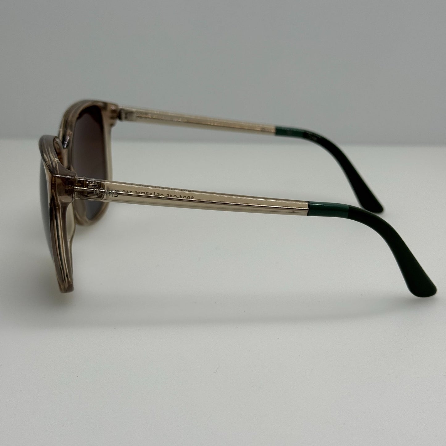 Toms Sunglasses Sandela S004-045-05 57-16-140