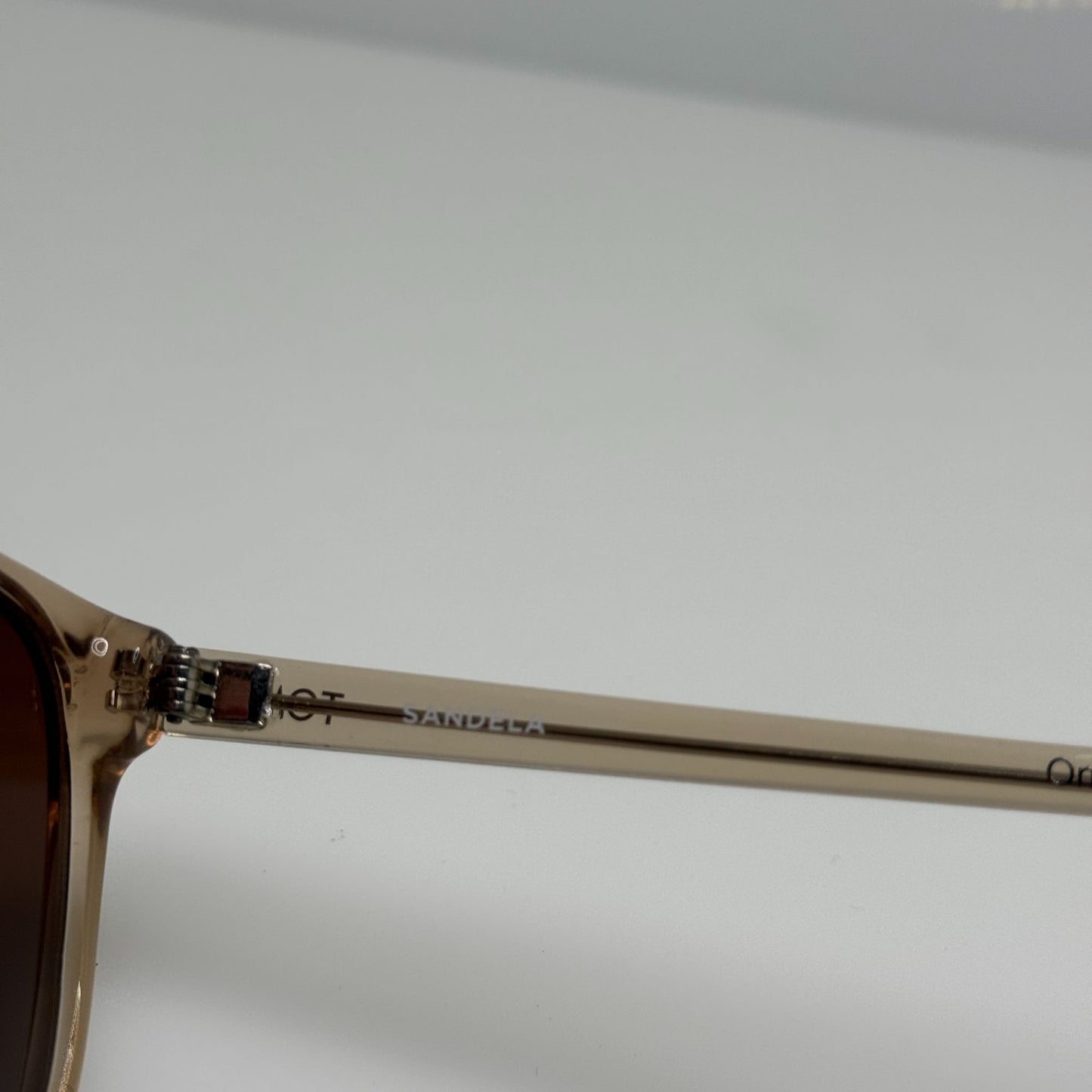 Toms Sunglasses Sandela S004-045-05 57-16-140