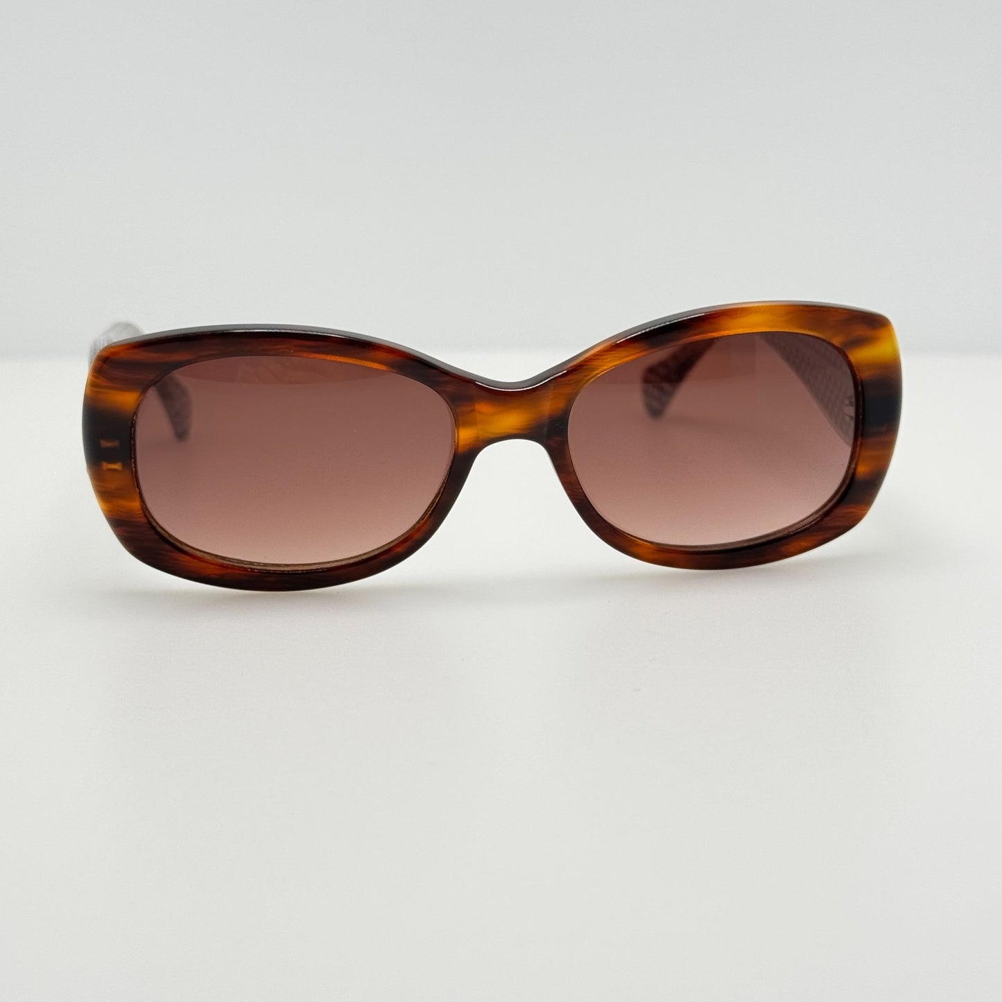 Jean Lafont Jamaique 067 Eyeglasses Eye Glasses Frames Paris France 51-16-142