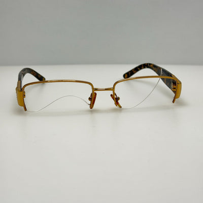 Versace Mod 1175-B 1002 Eyeglasses Eye Glasses Frames 53-17-135