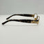 Versace Mod 1175-B 1002 Eyeglasses Eye Glasses Frames 53-17-135
