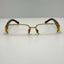 Versace Mod 1175-B 1002 Eyeglasses Eye Glasses Frames 53-17-135