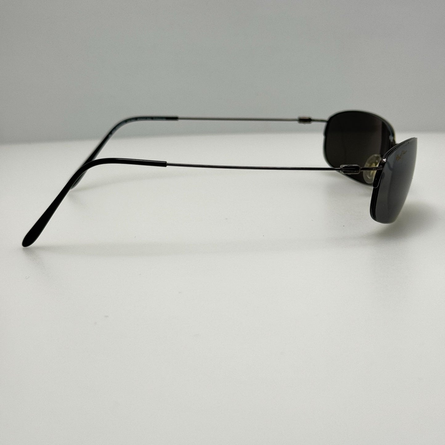 Maui Jim Sunglasses MJ-506-02 Titanium Japan