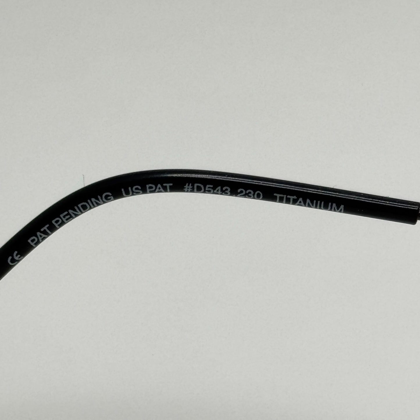 Maui Jim Sunglasses MJ-506-02 Titanium Japan