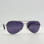Bobbi Brown Sunglasses Eye Glasses Frames Tribeca/S SV10 59-12-135 Readers +1.00