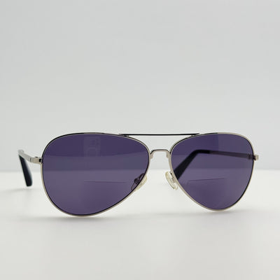 Bobbi Brown Sunglasses Eye Glasses Frames Tribeca/S SV10 59-12-135 Readers +1.00