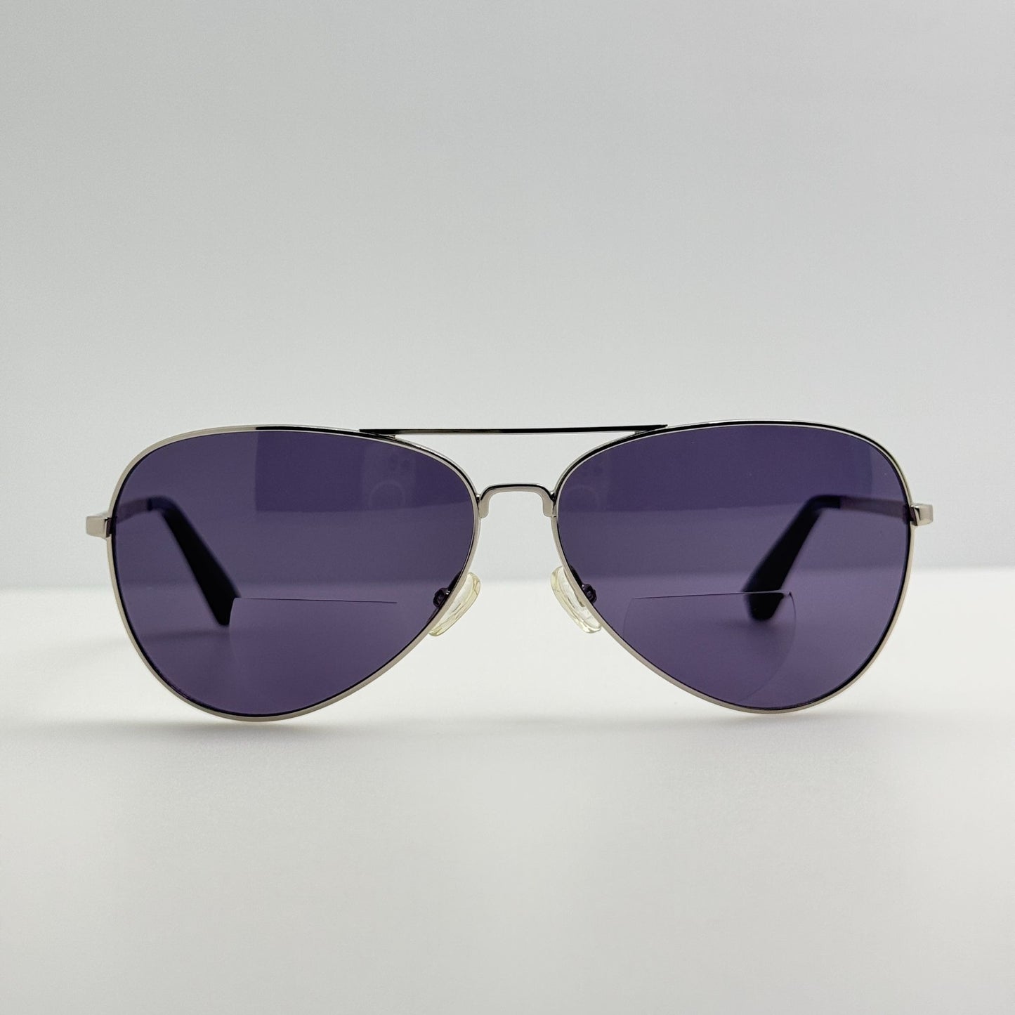 Bobbi Brown Sunglasses Eye Glasses Frames Tribeca/S SV10 59-12-135 Readers +1.00