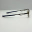 Oakley OY3001-0349 Barspin XS Cement Eyeglasses Eye Glasses Frames 49-15-130
