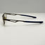 Oakley OY3001-0349 Barspin XS Cement Eyeglasses Eye Glasses Frames 49-15-130