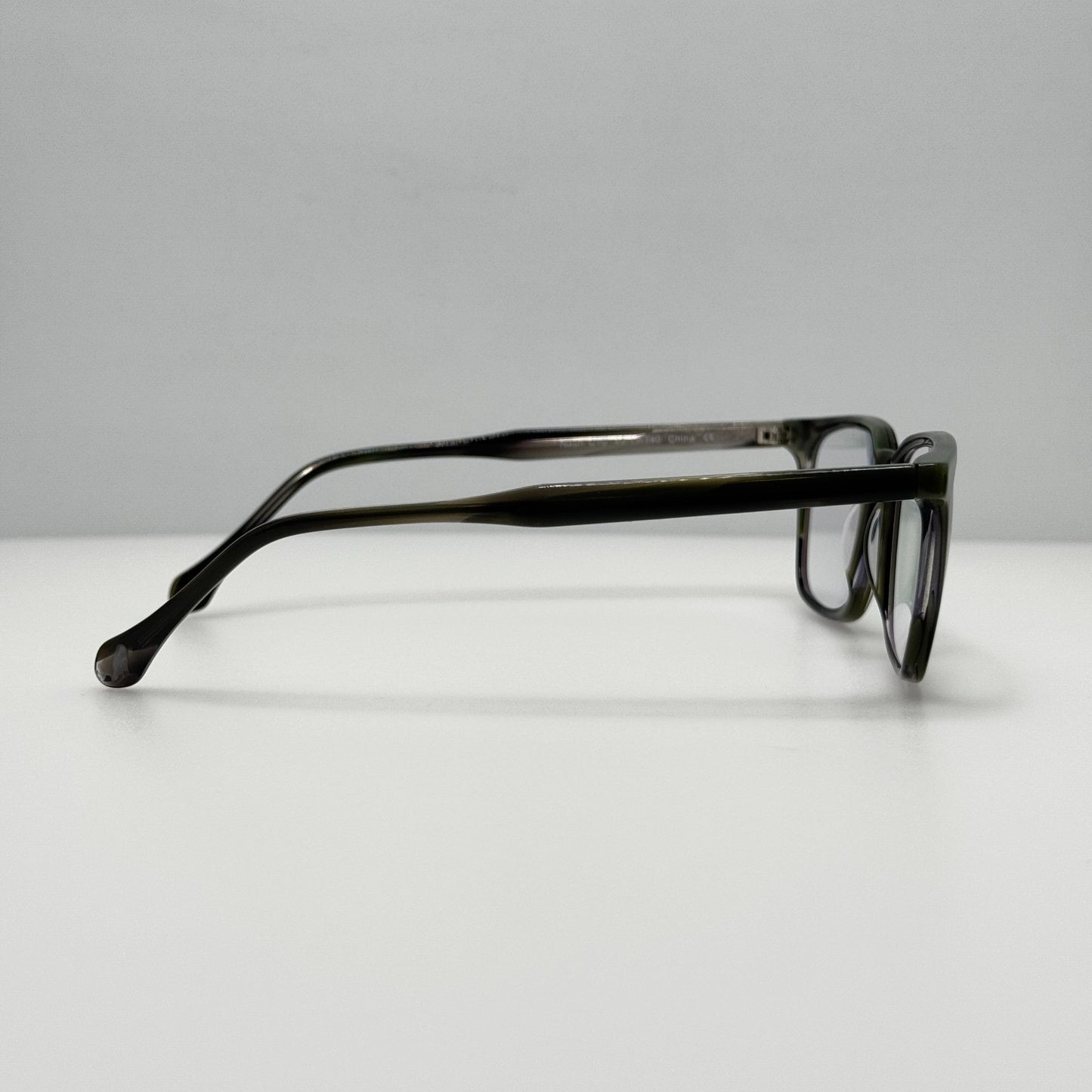 Felix Gray Eyeglasses Eye Glasses Frames Nash C10 49-17-140