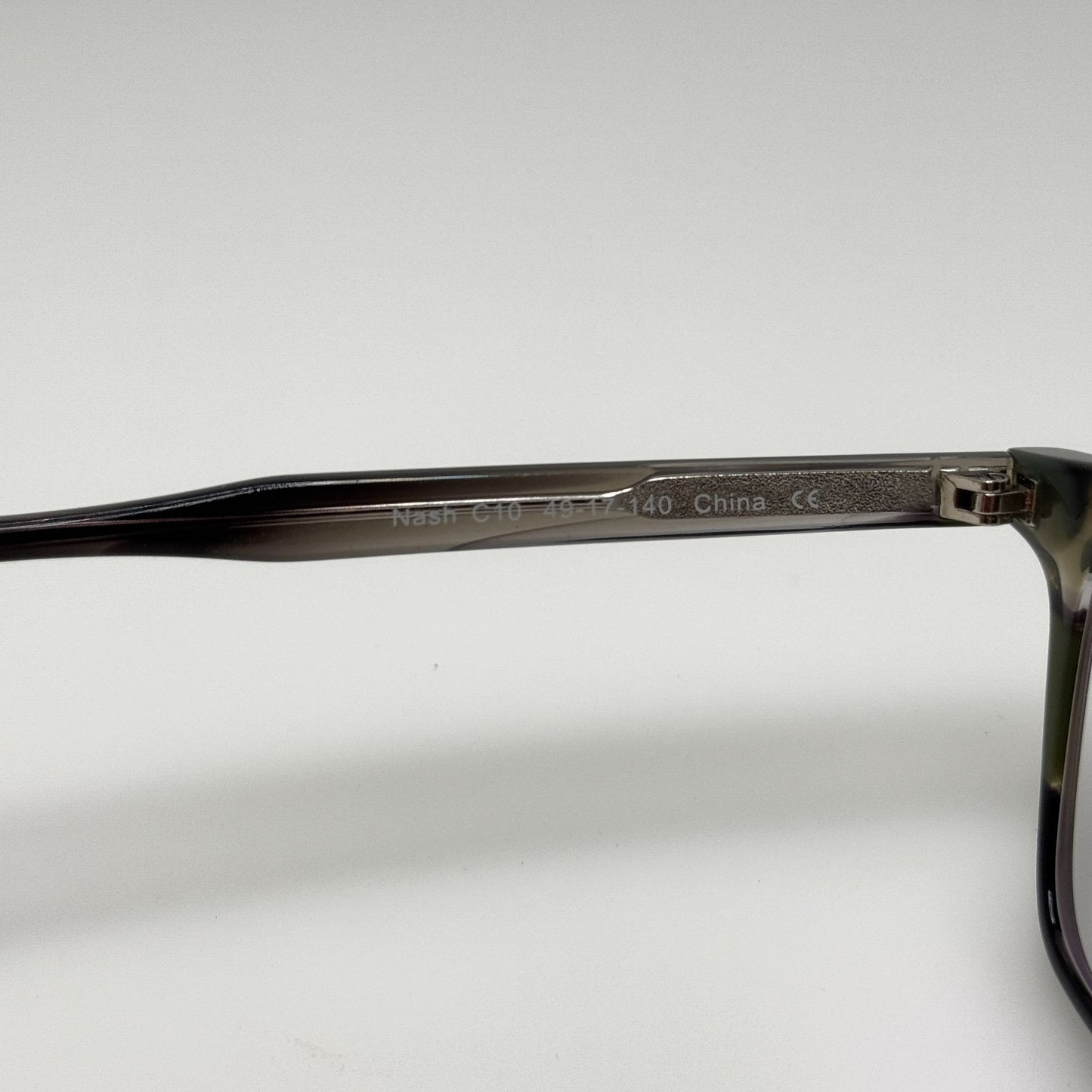 Felix Gray Eyeglasses Eye Glasses Frames Nash C10 49-17-140
