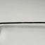 Esquire E614 Black Eyeglasses Eye Glasses Frames 50-18-140