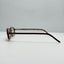 Robert Marc Eyeglasses Eye Glasses Frames France Ox Blood 152-57