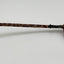 Robert Marc Eyeglasses Eye Glasses Frames France Ox Blood 152-57