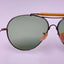 Ful Vue Sunglasses Ful-Vue Ful Vue Vintage Retro ROC 12