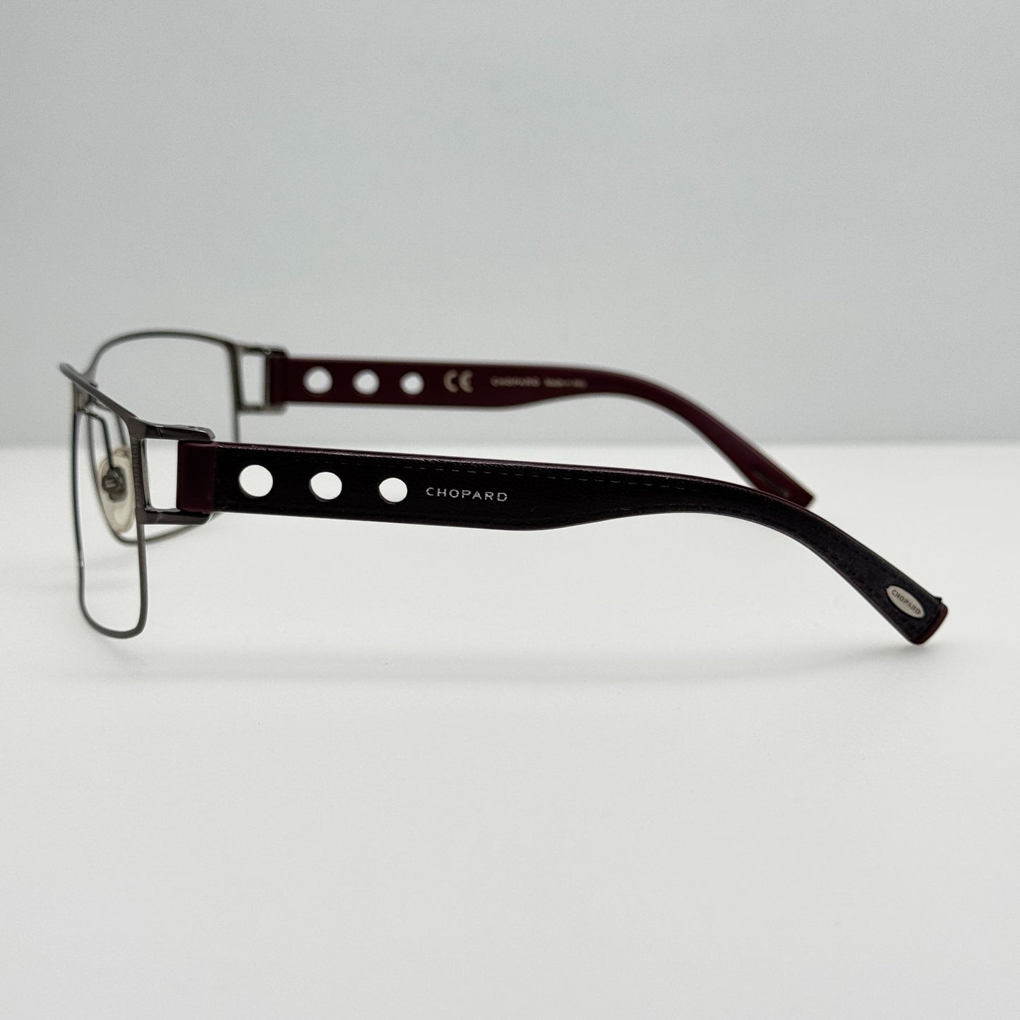 Chopard Sunglasses SCH B31 A21P Italy 66-14-130