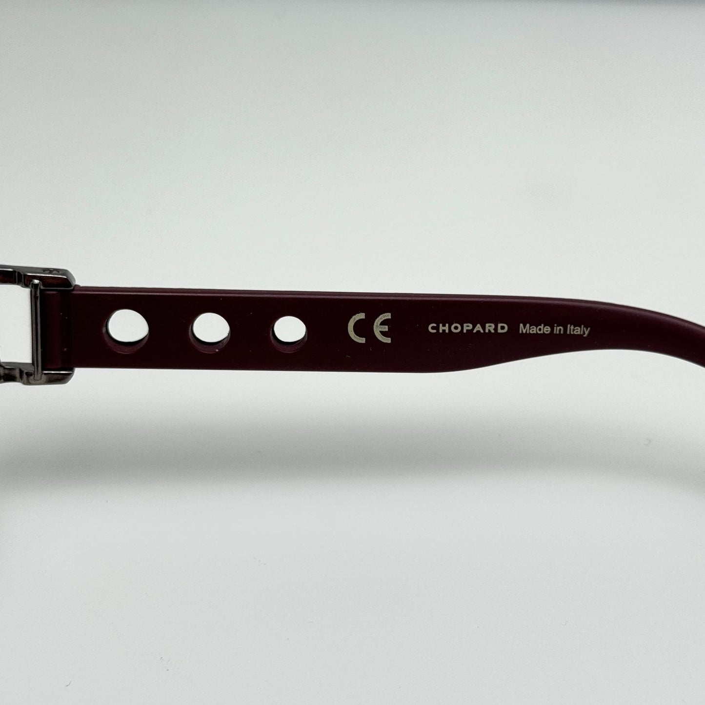 Chopard Sunglasses SCH B31 A21P Italy 66-14-130