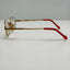 Genesis G-4901 Gold Demi Pink Eyeglasses Eye Glasses Frames Kids Youth 44-17-125