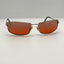Versace Sunglasses 2002 1000/7E Italy 57-16-120