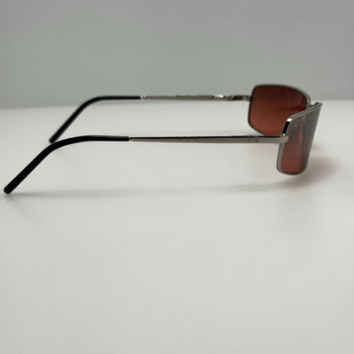 Versace Sunglasses 2002 1000/7E Italy 57-16-120