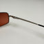 Versace Sunglasses 2002 1000/7E Italy 57-16-120