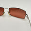 Versace Sunglasses 2002 1000/7E Italy 57-16-120