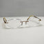 Silhouette Eyeglasses Eye Glasses Frames 7642 20 6051 17-135