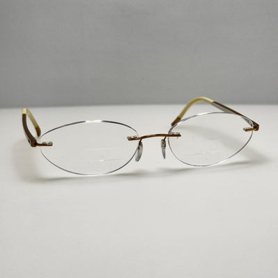 Silhouette Eyeglasses Eye Glasses Frames 7642 20 6051 17-135