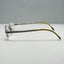 Silhouette Eyeglasses Eye Glasses Frames 7642 20 6051 17-135