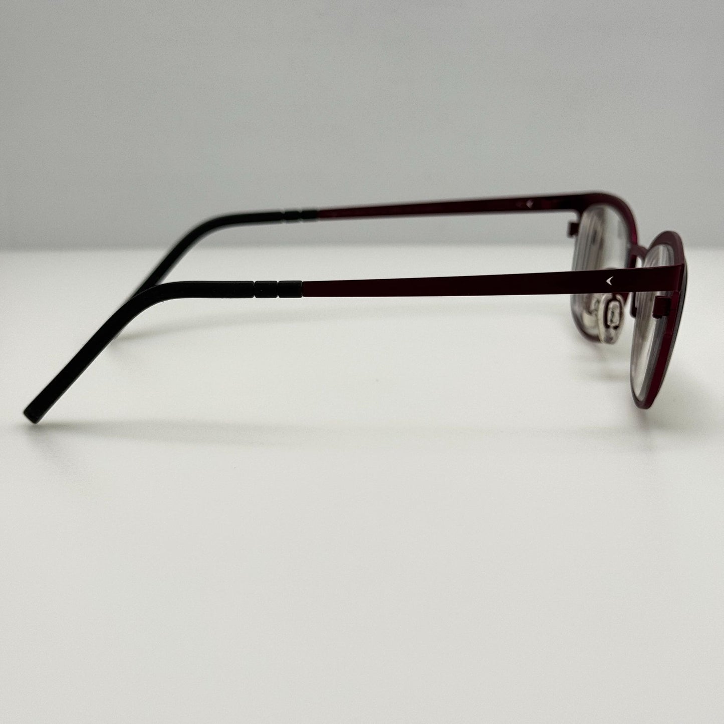 Blackfin BF873 Col 1112 Crystal River Eyeglasses Eye Glasses Frames 50-18-145